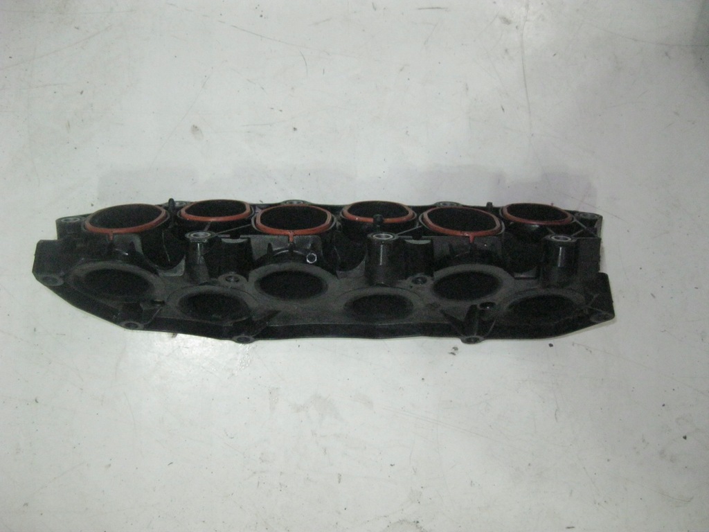 фото №1, Audi q7 4m 3.0 tdi колектор всмоктуючий 059129765d