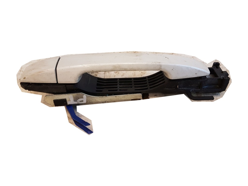 фото №1, Ручка наружная правый задняя impreza gh eu