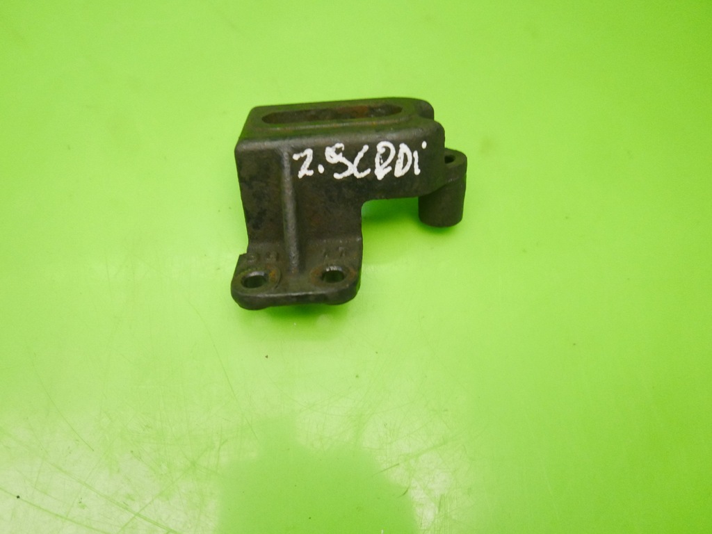 фото №6, Кронштейн ролики натяжителя kia sedona i carnival 2.9crdi