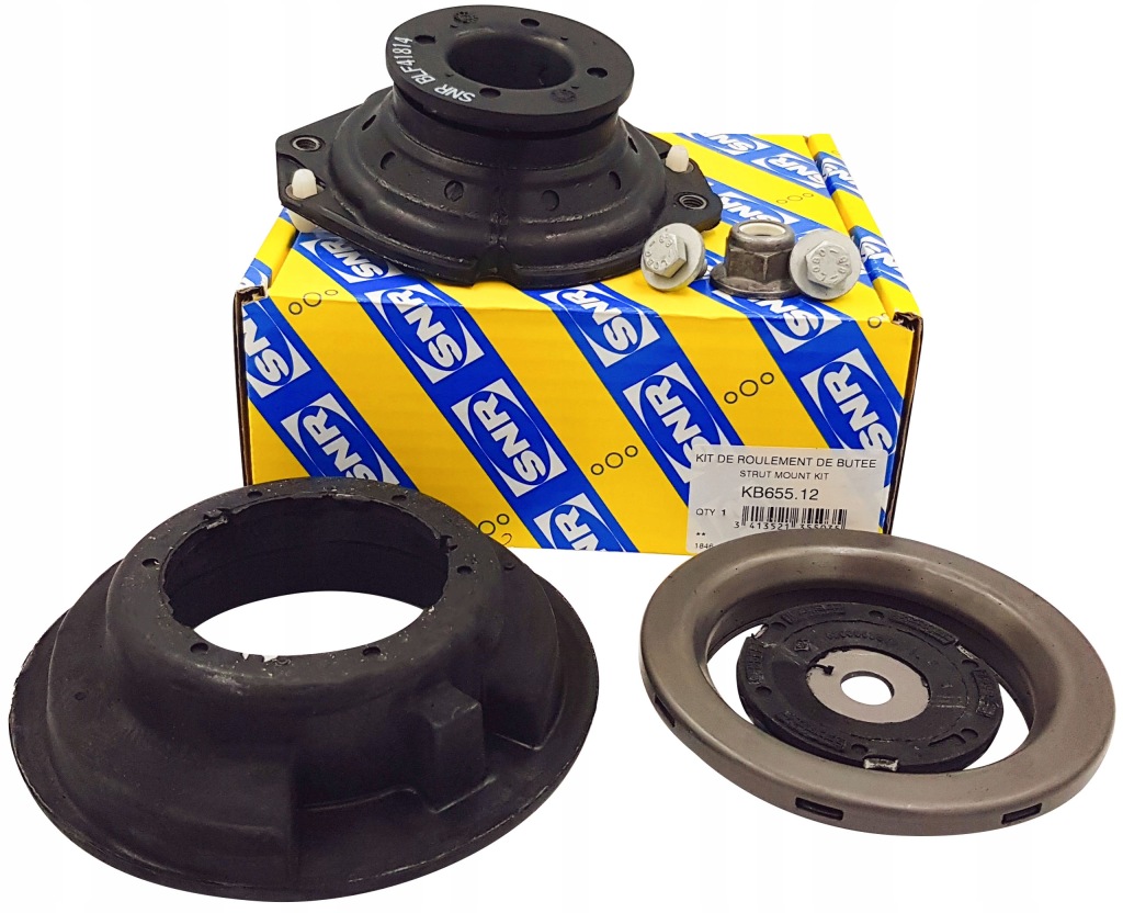 Купити Renault laguna ii подушка підшипник амортизатора