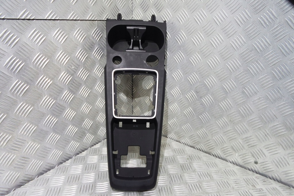 фото №1, Audi q2 туннель 81b864261