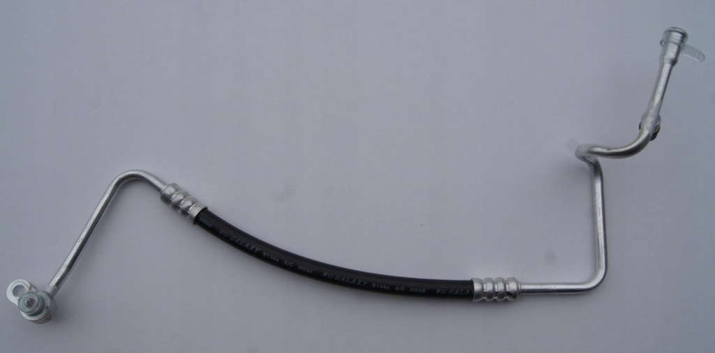 фото №1, Шланг кондиціонера sharan galaxy alha. 7m3820720d