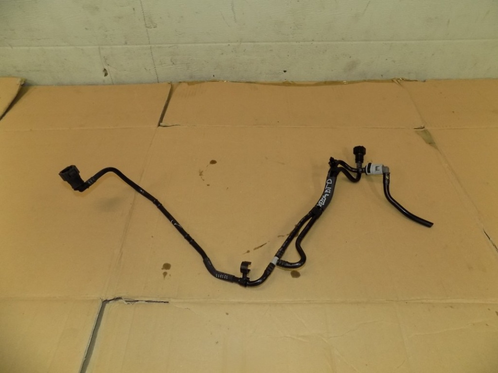 Купити Jaguar xe xf range rover 2.0d шланг вакууму