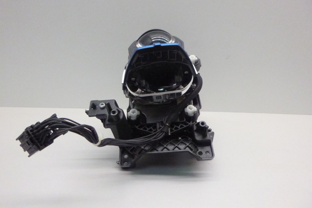 фото №6, Bmw 7 g11 g12 laser led лінза