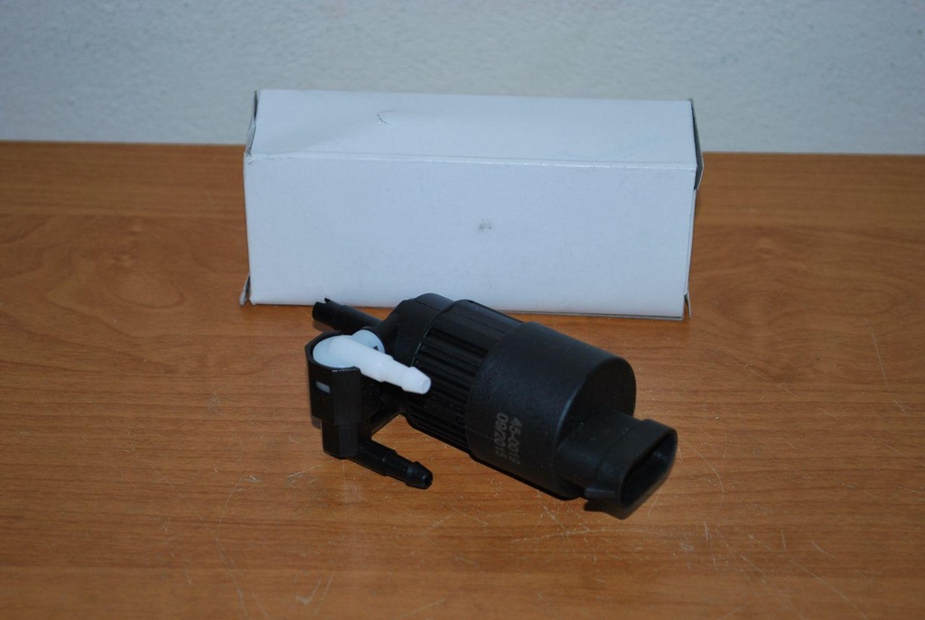 фото №11, Maxgear 45-0019 насос распылителя, омыватель стекло лобовое