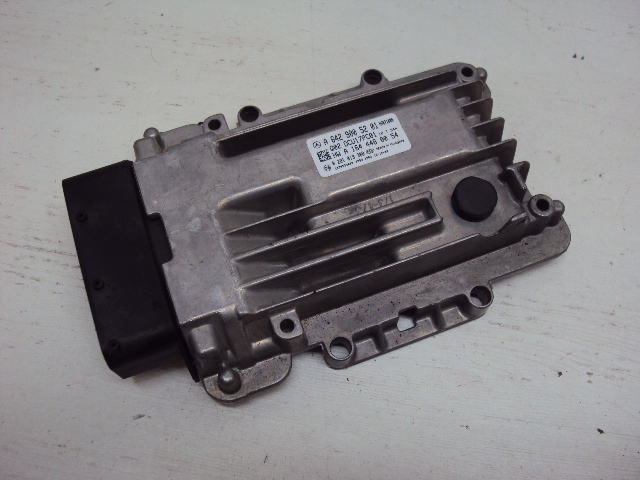 фото №1, Модуль adblue bluetec mercedes ml w166