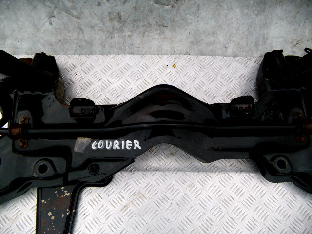 фото №7, Ford courier mk5 99-02r підрамник підрамник