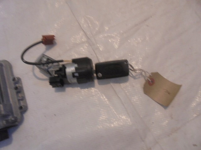 фото №4, 308 бортовий комп'ютер bsi набір стартовий 1.6 9664843780