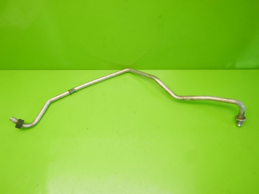 фото №8, Шланг трубка кондиционера vw sharan i fl 1.9 tdi