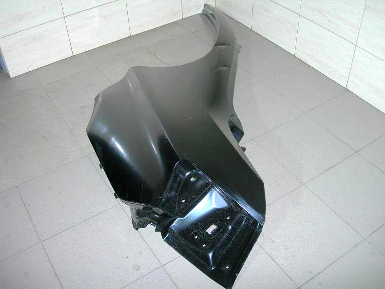 Купить Bmw v 5 f10 f11 седан задний крыло  задняя