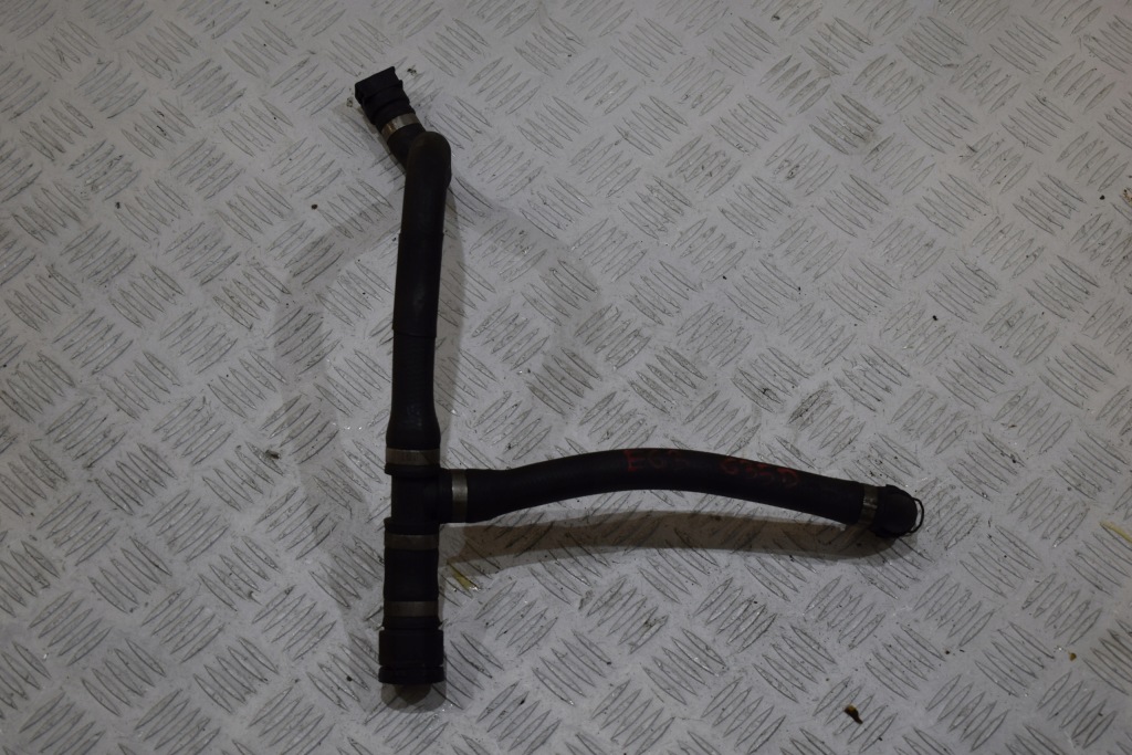 фото №1, Wąż шланг wody bmw 6 635 e63 lift