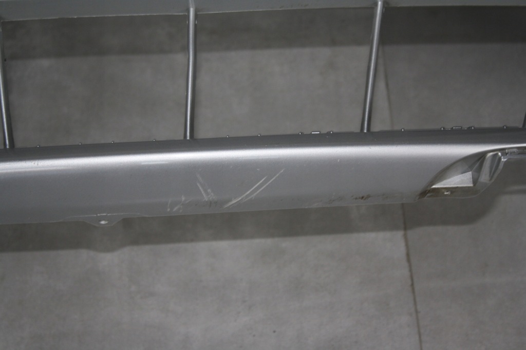 Купити Ford c-max mk2 ii lift 15- бампер перед передній f1cb-b17757-a