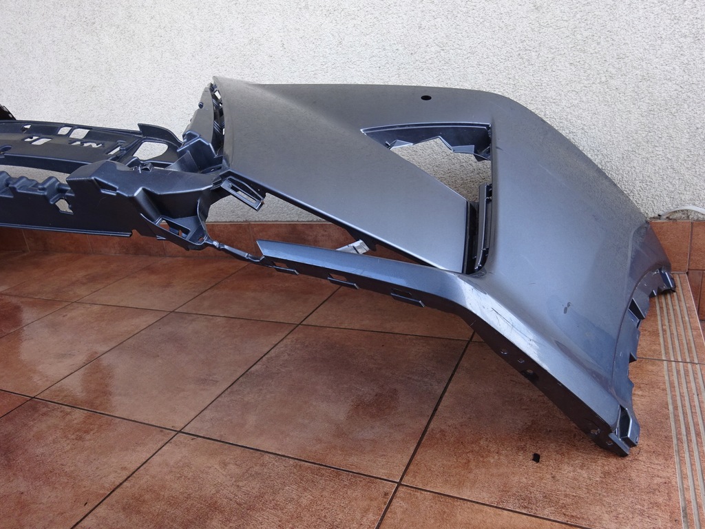 фото №10, Lexus оригінальний номер 52119-48d40 бампер