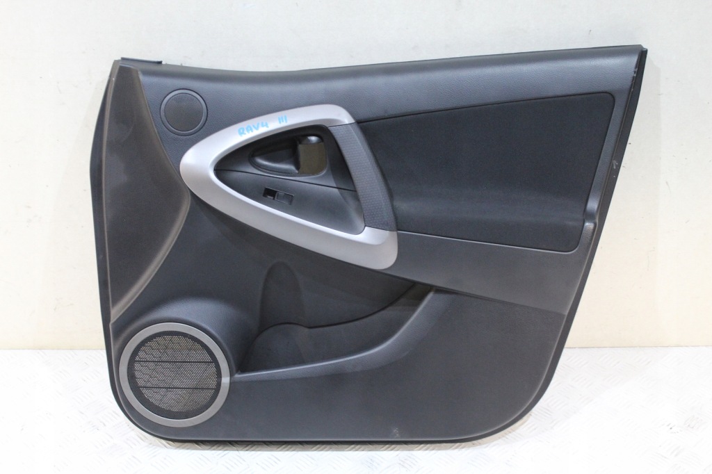 фото №1, Обшивка дверь правый перед rav4 rav 4 iii 2008
