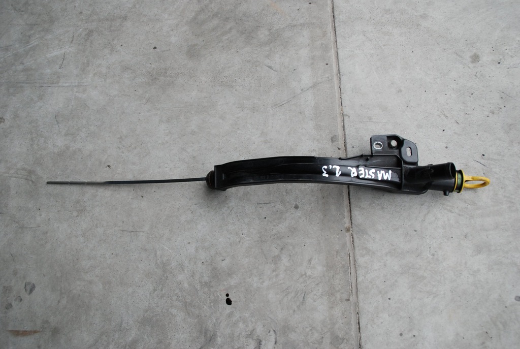 фото №1, Щуп щуп оливи master iii 10- 2,3dci