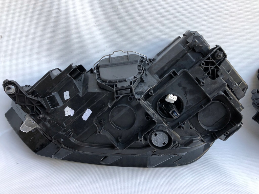 фото №7, Лампа bi ксенон sportsvan 517941032b 517941031b