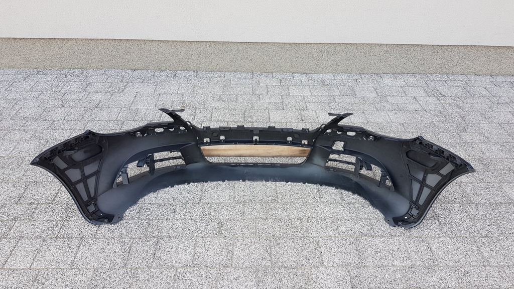 фото №7, Vw eos 05-10 бампер перед оригінал c093