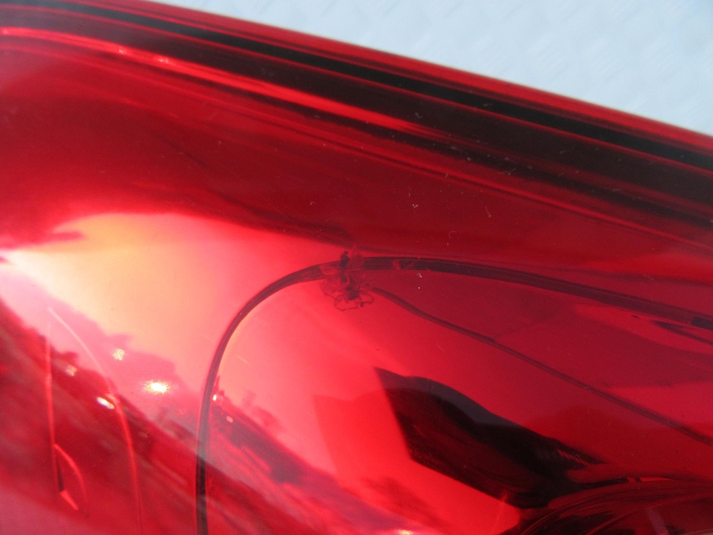 фото №5, Dacia sandero ii 12- лампа ліва задня задня