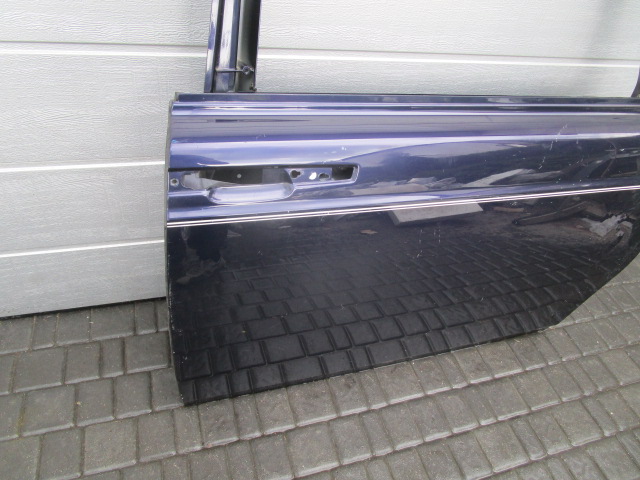 фото №3, Двері задня ліва rolls royce phantom