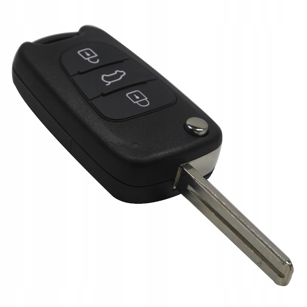 фото №1, Kia ceed sportage rio venga ключ pilot корпус