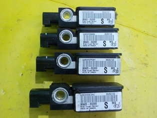 фото №1, Kia magentis датчик удару