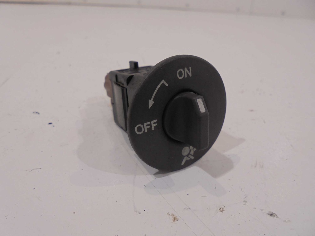 фото №1, Переключатель подушка безопасности renault espace iv