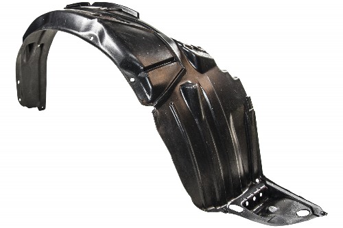 фото №1, Подкрылок honda vii civic 2001- перед правое sedan