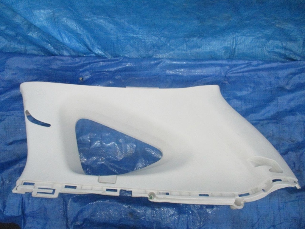 фото №1, Захист стійка заднього верхній honda crv iv 12-16r