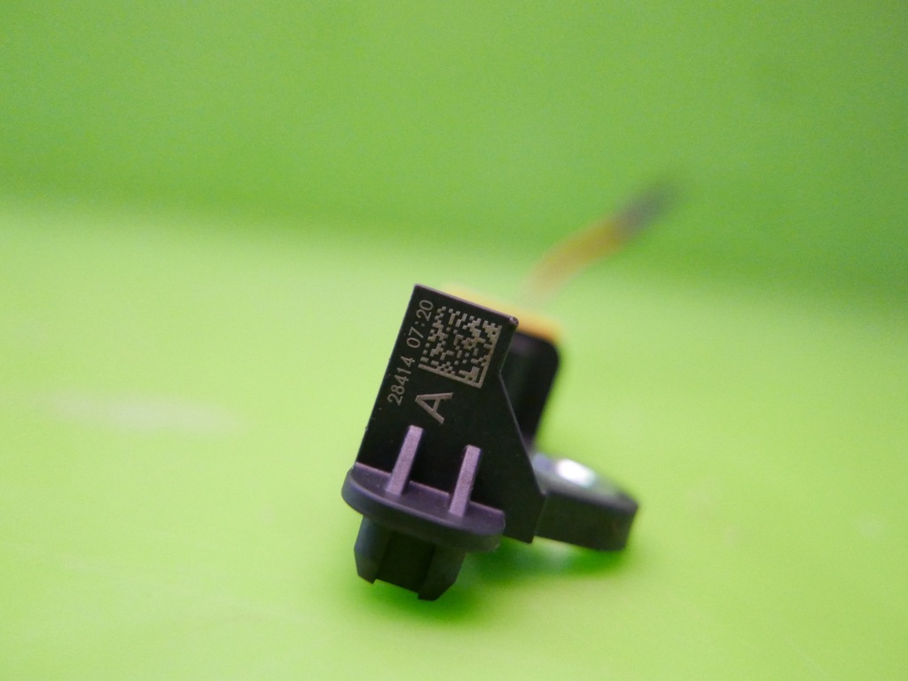 фото №6, Датчик ударный 988303ra0a nissan qashqai j11