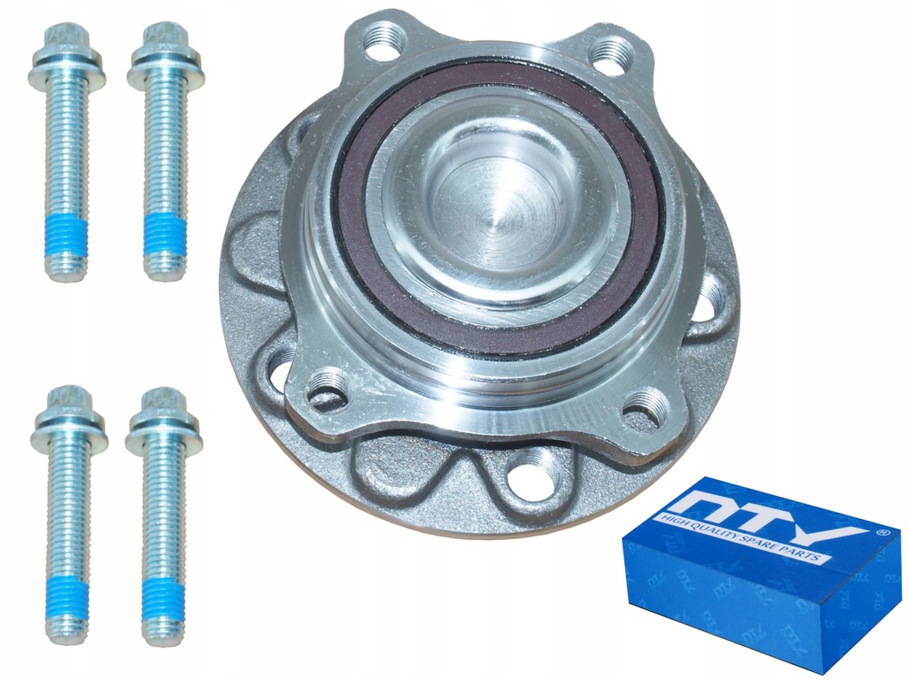 фото №1, Ступиця колеса підшипник задня alfa romeo 159 brera spider