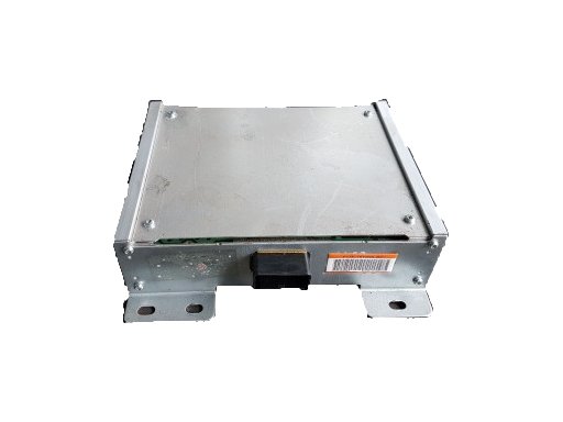 фото №1, Модуль блок керування ecu ford explorer 4.0 f17f18t806bc