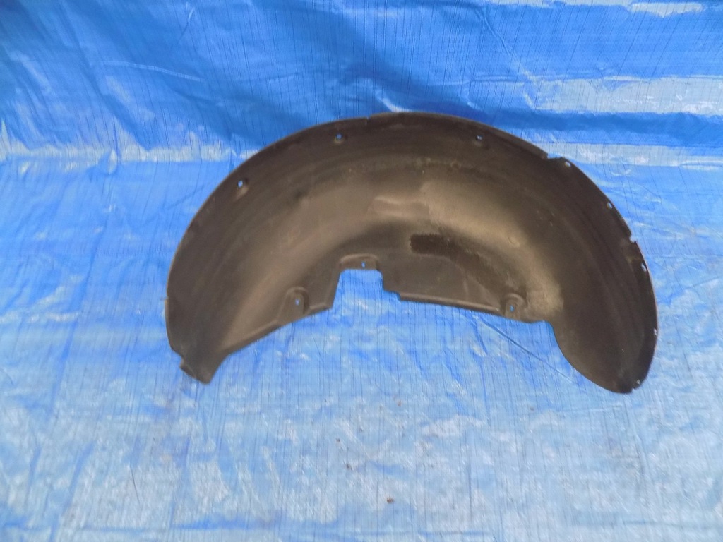 фото №1, Touareg 7l підкрилок лівий задня задні ліва