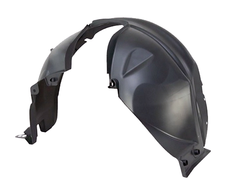 фото №1, Подкрылок подкрылок dacia lodgy 12- перед правое