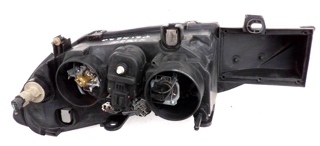 фото №5, Primera p11 lift фара правый 89003045 44