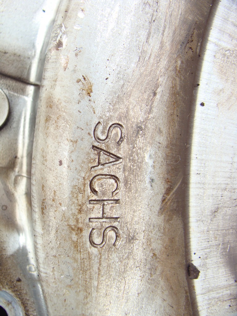 фото №5, Притиск зчеплення iveco eurocargo 504389747