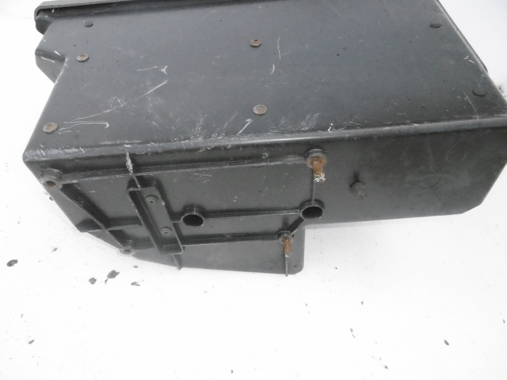 фото №6, Корпус коробка блок управления magnum e-tech