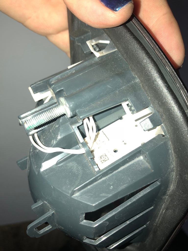 фото №7, Лампа задняя bmw 4 f32 лампа правая w крышка - 2013