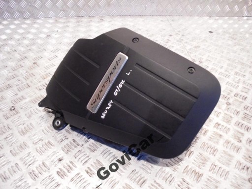 фото №1, Ideał. kpl.obudowa фільтр повітря bentley gt gtc 1