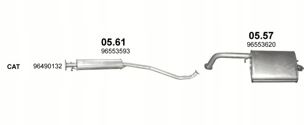 фото №1, Polmostrów 05.61