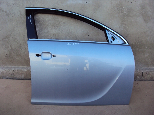 фото №1, Двері правий перед opel insignia hb