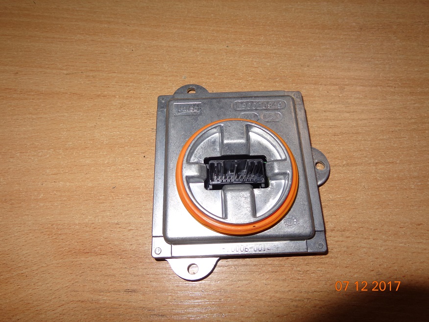 фото №1, Emu преобразователь модуль led bmw x1 e84 7342174