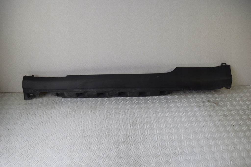 фото №1, Накладка порог порог левый mini paceman r61