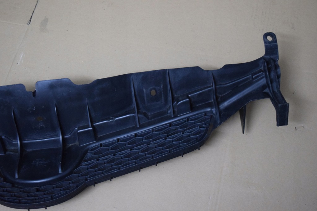 фото №7, Решітка радіатора решітка решітка радіатора toyota auris 06-10