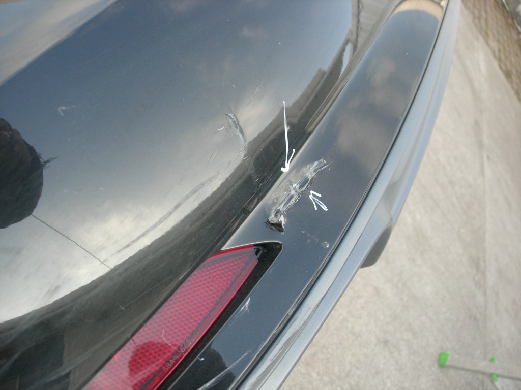 фото №9, Бампер задняя audi a5 s-line pdc 8w6807511c w-wa +