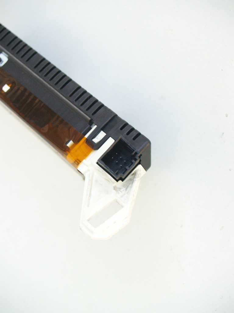 фото №8, Захист корпус колонки кермового citroen c4