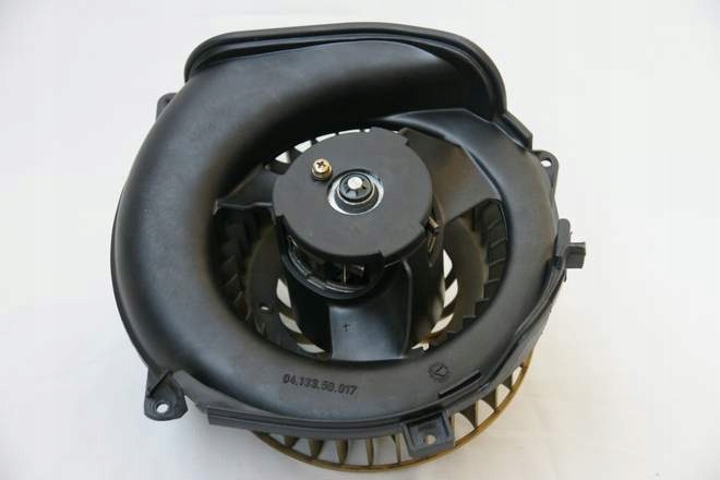 Воздуходувка вентилятор mercedes klasa s w126 c126 eur Недорого