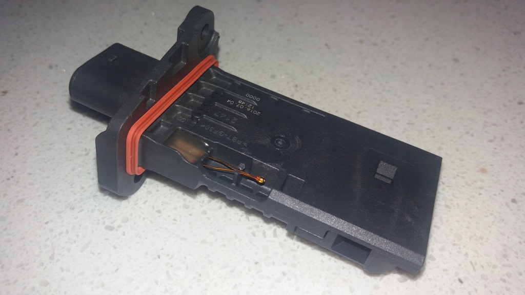 фото №4, Bmw 4 f36 440i 326km расходомер воздуха 48