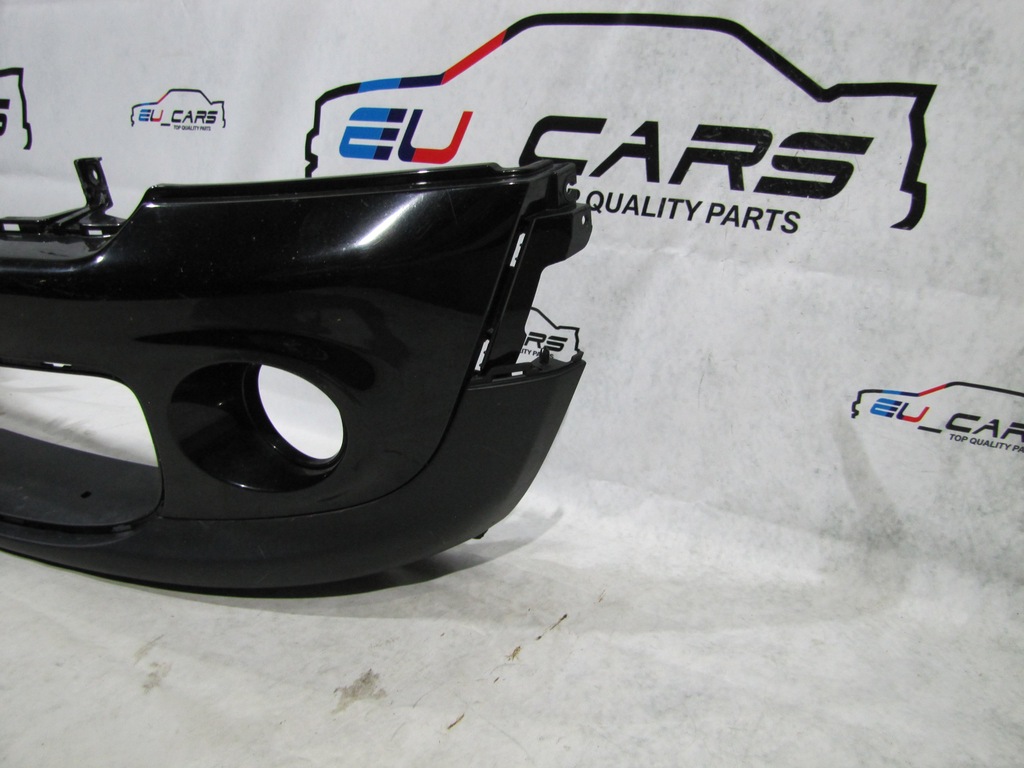 фото №8, Бампер mini cooper r55 r56 lift