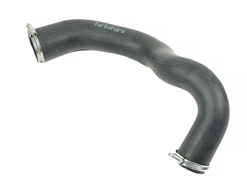 фото №1, Шланг turbo ford transit connect 1.8 tdci