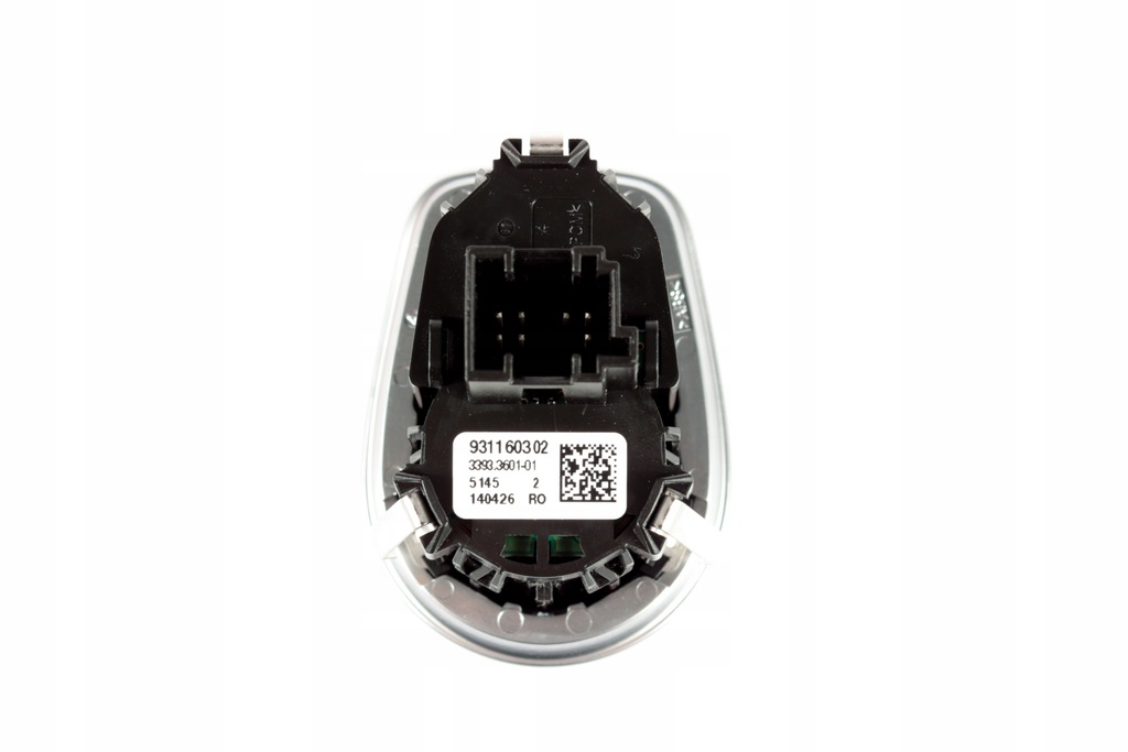 фото №5, Bmw f45 кнопка выключатель запуск стоп 9311603